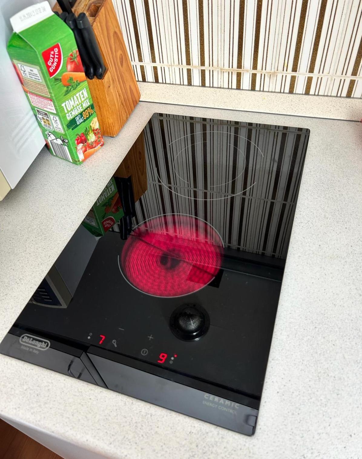 Giomein Sporting Red House ブレウイル・チェルヴィナイア エクステリア 写真